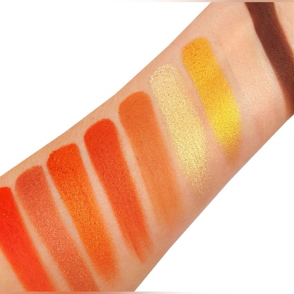 Rude Cosmetics Cocktail Party Palette Bundle - Picture 12 of 16